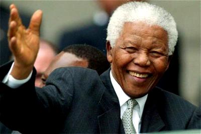 Mandela Day: The Africa Channel reflects on Mandiba's legacy
