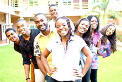 ‘Nigerian youths deserve respect and recognition’