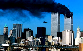 Study shows 9/11 fire fighters likely to have blood cancer