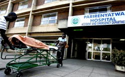 Federal Govt sacks striking nurses