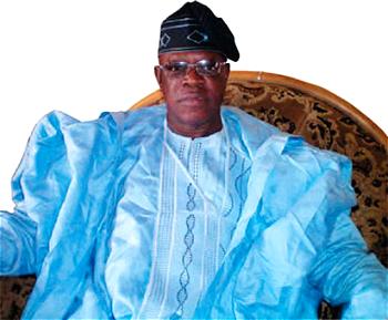 Abductors free Oba Balogun’s twins after paying N10m