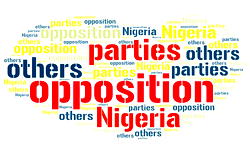 Breaking:  Fear grips opposition over allege plot to block accounts ahead of 2019