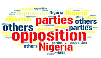 Breaking:  Fear grips opposition over allege plot to block accounts ahead of 2019