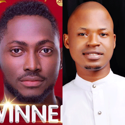 #BBNaija: Miracle victory shows Nigerian youths are not lazy says Okowa’s Aide