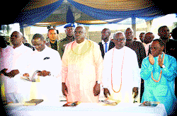 Okowa lists benefits of education for Nigerians