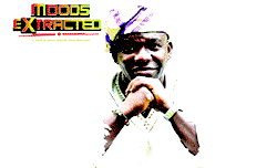 Poskii’s Moods Extracted album for launch