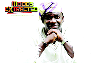 Poskii’s Moods Extracted album for launch