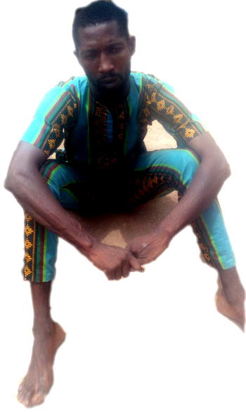 She raped me, says man that impregnated his 21-yr-old daughter