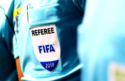 Why Nigerian referees are missing in major CAF, FIFA tournaments