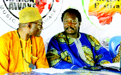 Revitalising reggae music through Nigeria Reggae Festival