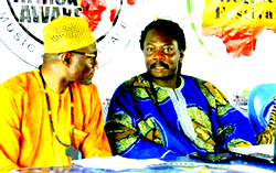 Revitalising reggae music through Nigeria Reggae Festival