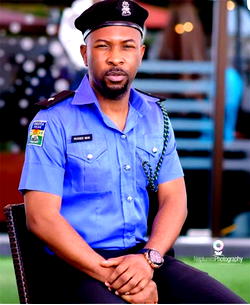 Ruggedman romances Police, drops ‘Is Police Your Friend’ video