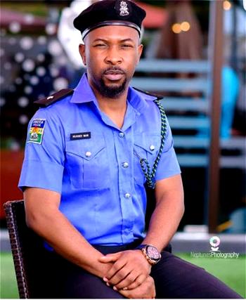 Bad governance not an excuse for yahoo yahoo; Ruggedman tells youths