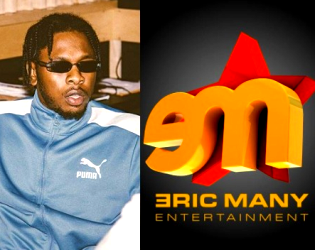 More trouble as Eric Many slams Runtown with fresh N267m lawsuit