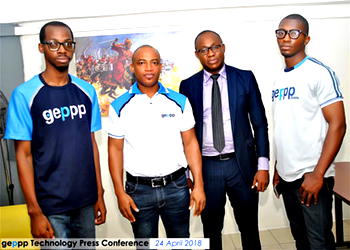 Mprobity’s GEPPP software to enhance organisational performance