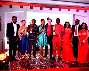 Campari strengthens trade relation, rewards distributors
