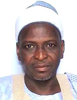 Buhari, APC, Saraki, Dogara, others mourn as Senator Bukar dies