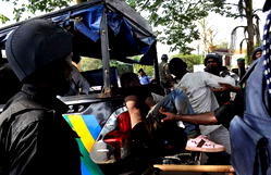 One killed, as Shi’ites clash with Police again