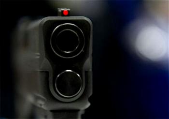 12 dead after gunman fires ‘indiscriminately’ in Virginia govt complex