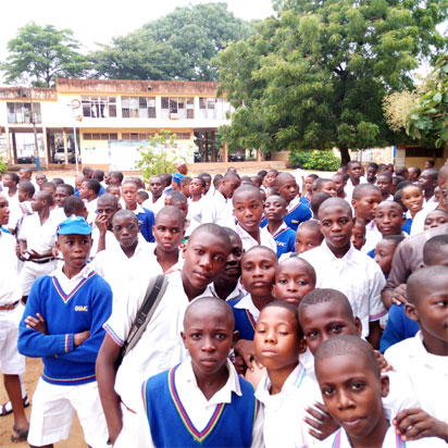 Schools’ resumption: Ebonyi commissioner decries poor turnout of pupils, students