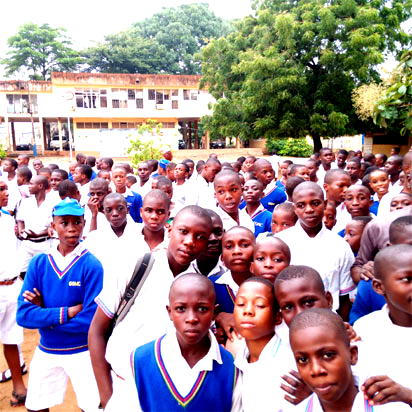 FG releases admission into unity schools - Vanguard News