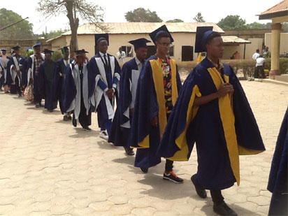 Mediocrity has enveloped Nigerian university system, says former VC
