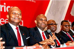 UBA hits gross earning of N374b