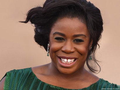 Nigerian-American Uzo Aduba to play ‘Toni Stone’ at world premiere