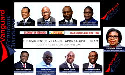 Political, constitutional reforms endanger 70% resources on recurrent expenditures – Agbaje