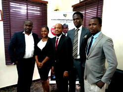 Firm unveils VISA application clinic