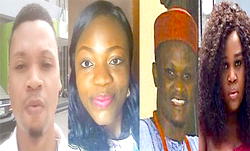 FG blames past govts for the state of the nation: Nigerians react