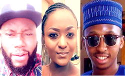 Nigerians speak on the just concluded Big Brother Naija show