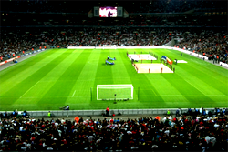 Fulham owner Khan withdraws offer to buy Wembley