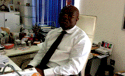 Aisangbonhi: A life  of trials, triumphs