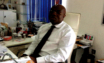 Aisangbonhi: A life  of trials, triumphs
