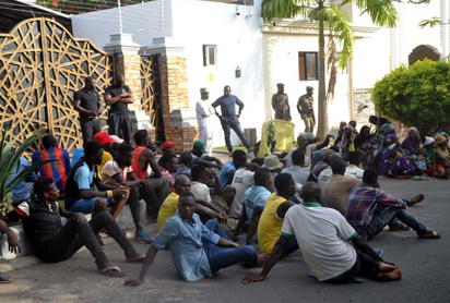 APC LG congress: Police arrest 3 over killing in Agege