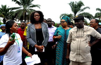 Edojobs: 200 youths get training on solar panel installation, cosmetology, photography