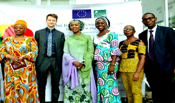 2019 Polls:  Charge for Nigerian women