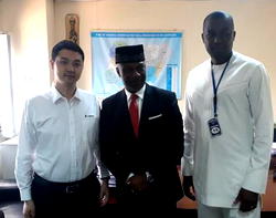StarTimes joins UNAIDS in fight against HIV/AIDS in  Nigeria