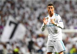 Zidane confident Ronaldo will recover for Champions League final