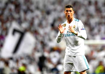 UEFA Champions League result