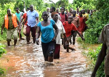 Flooding: Reyenieju appeals to NEMA, others