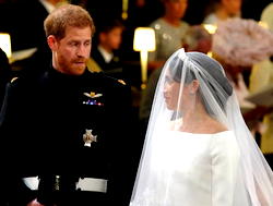 Meghan Markle tears royal family apart
