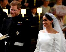 Harry, Meghan to make Ireland first overseas engagement