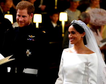 Harry, Meghan to make Ireland first overseas engagement