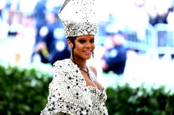 Red Carpet Moments At 2018 Met Gala Night