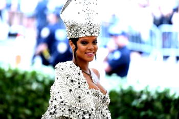 Red Carpet Moments At 2018 Met Gala Night