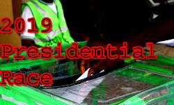 ANN presidential aspirants, chairman say they have come to disrupt present system