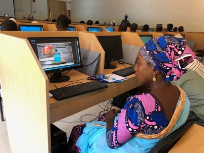 Student-teacher ratio in Katsina State public primary schools is 75:1 – Official - Vanguard News