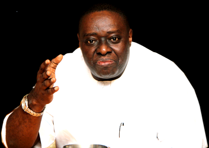 Aboderin: Fayemi, Obasa, Keyamo condole with family, Punch - Vanguard News